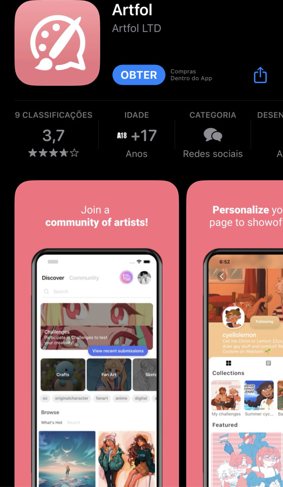 Alternatives To Instagram