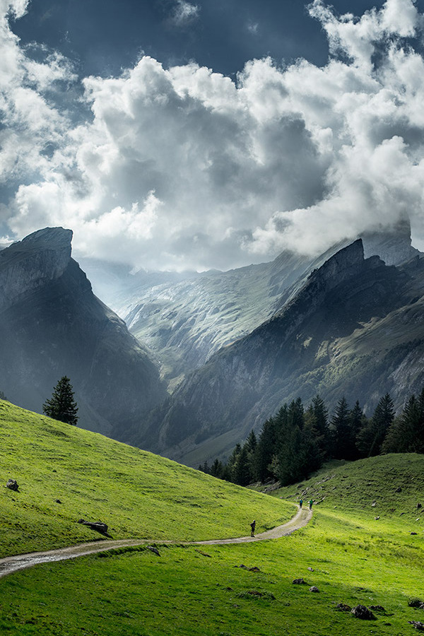 Nature