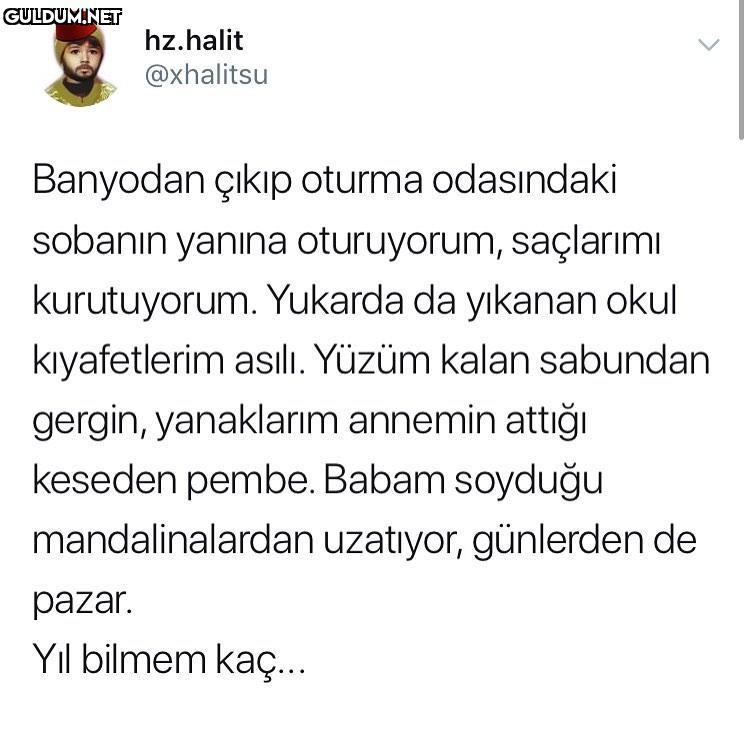 hz.halit @xhalitsu...