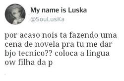 não existe amor em SP