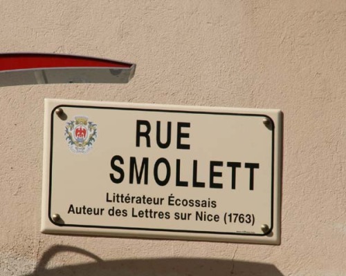 Read a new “Reflections” piece on editing Tobias Smollett’s Travels through France