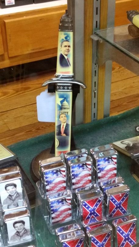 gucciballs: *sacrifices you with an Obama commemorative dagger* 