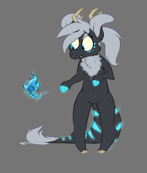 djsckatzen:  owleyes-art:  owleyes-art:  Old dragon OC named Sabri She’s a fire dragon thing I dunno She doesn’t know how to make fire stuff so she just makes little wisps on accident Enjoy  beep beep daily reblog  SHE GLOWS SCREAMS 