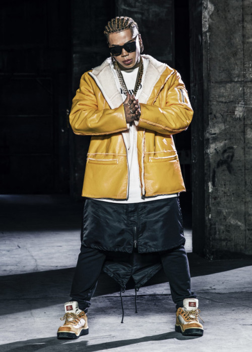 THE RAMPAGE from EXILE TRIBE new artist photo PART 1* RIKU* KAWAMURA KAZUMA* YOSHINO HOKUTO* LIKIYA*