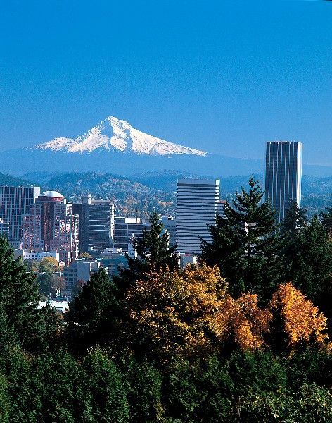 ohhhhtheplaceswellgo:  PDX