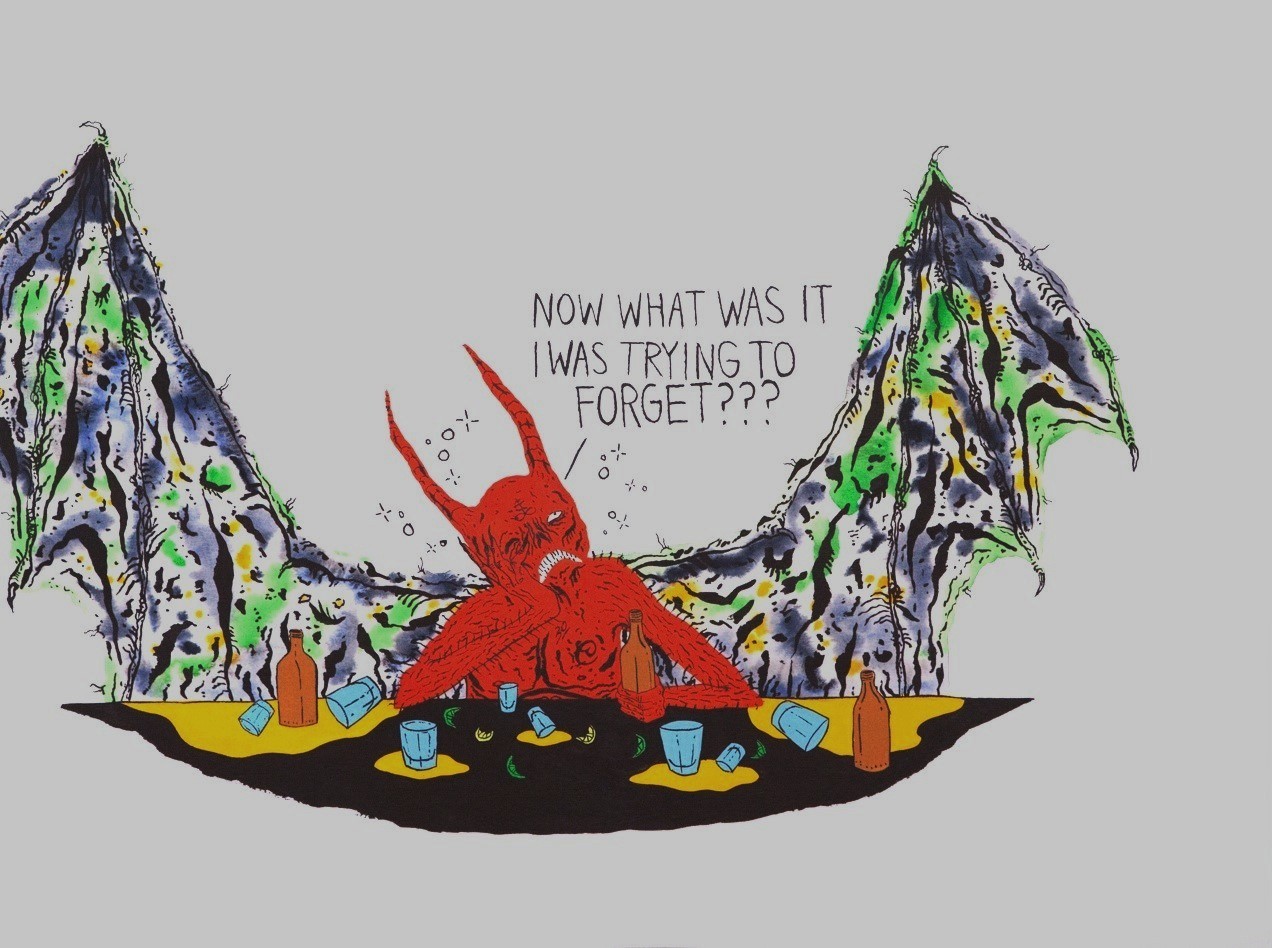 rebel6:  by Neckface  