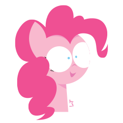 limejerry:Just a Pinkie face :Dx3
