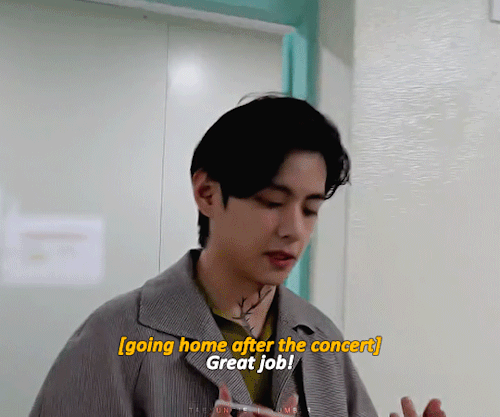 Everyone Needs Jimin In Their Lives