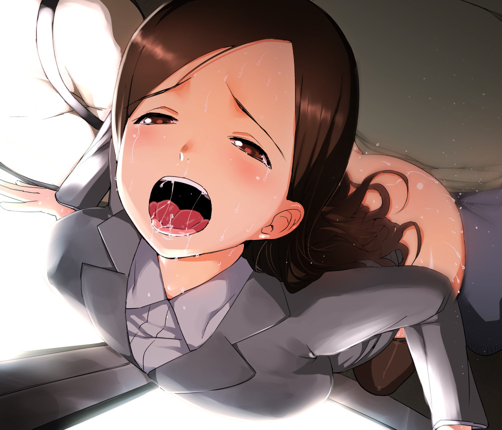 OneeChan's Here