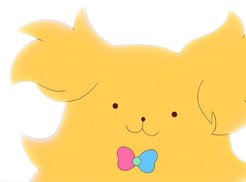 Bee And Puppycat1.02 Who Would Want This?