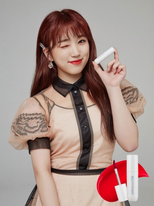  IZ*ONE Yabuki Nako