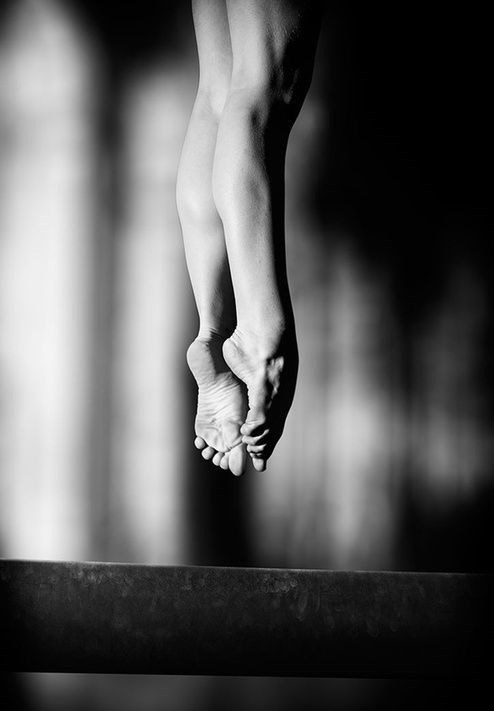 ballerina-dreamer:  Bambi blog http://aliehn-queen.tumblr.com/ more ballet pics