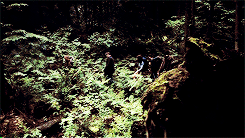  Dad wants us to pick up where he left off: saving people, hunting things. The family
