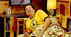 jimmyfallonthings:I think if all of this happened in one night, the world would end.