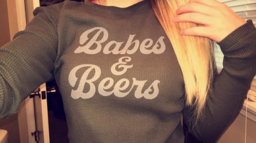 Babes & beers