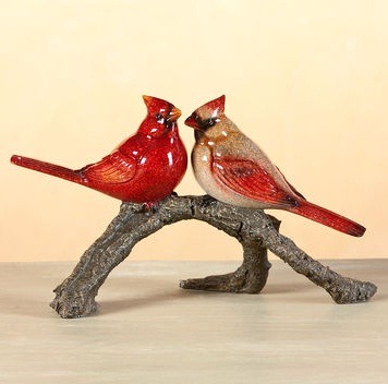 One of our most popular brand names for wildlife art, Big Sky Carvers sculptures are lifelike and st