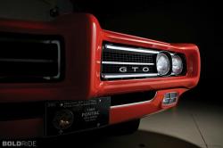 manllu:  /// Pontiac GTO Judge ‘69 /// 
