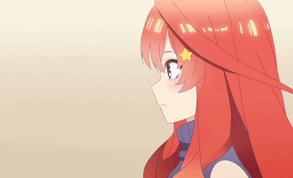 Cute Anime Girls