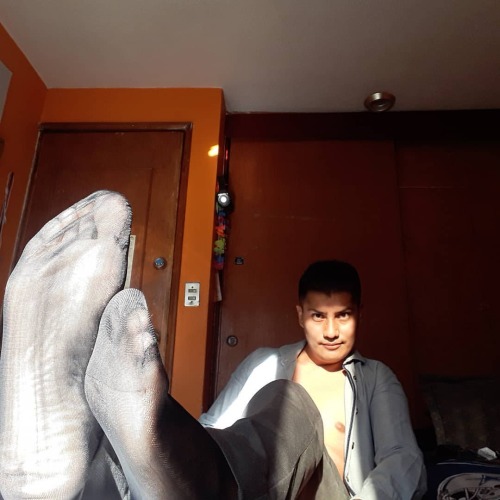 #sheersocksmen #meninsocks ‍♂️️‍ (en Mexico City, Mexico) https://www.instagram.com/p/CLW7s3VhIs2aGt