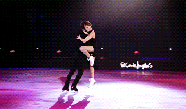 teamfrance:Gabriella Papadakis/Guillaume Cizeron, Oblivion/Primavera Porteña (ROI 2018)