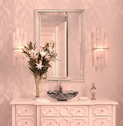 Bathroom (St Louis)