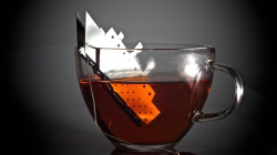 foodffs:  20+ Of The Most Creative Tea Infusers For Tea Lovers Really nice recipes. Every hour.   