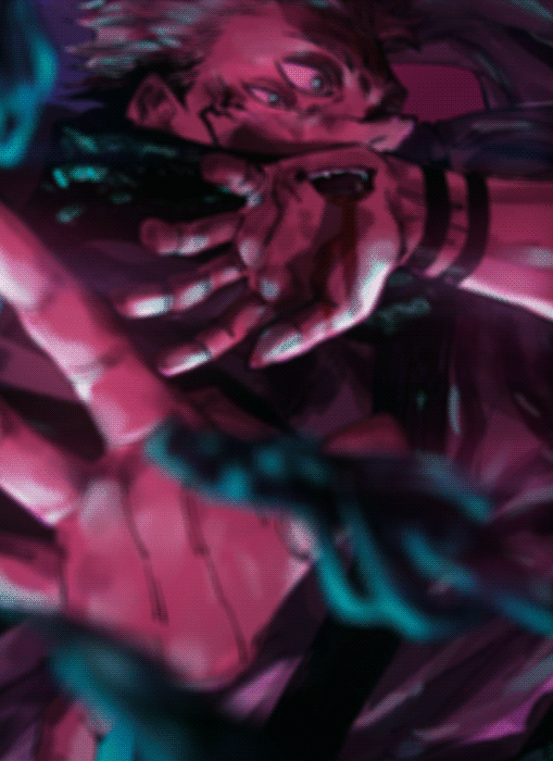 Jujutsu Kaisen || Vol.1 & Vol.14