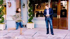 ohletsgobacktothestaart:  barney and robin :)