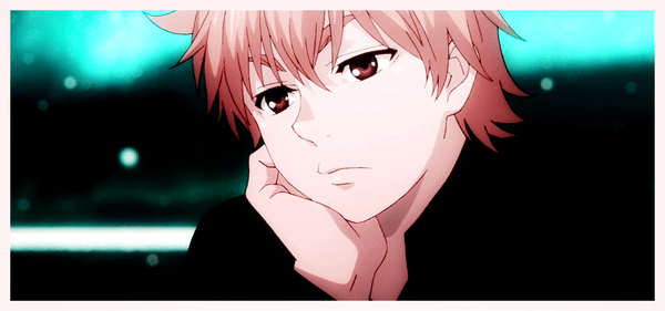 vanizai:  Oh, yeah, Kaneki… Wanting to die in a cool way for someone, was it? You