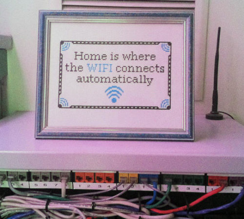 srsfunny:  That’s when you really feel at home…http://srsfunny.tumblr.com/ 