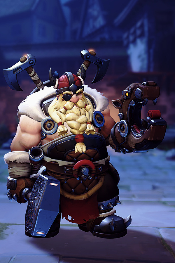 maelacri:  New skins!