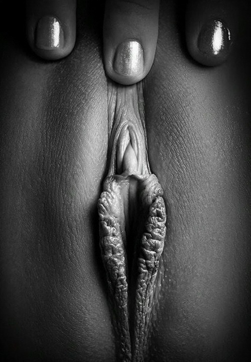 seductive black woman
