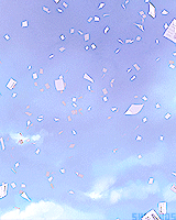 highkyyu:  Sky Things 