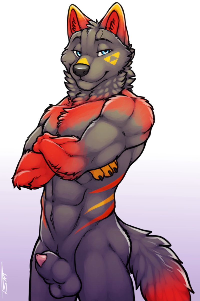Gay Furry Yiff