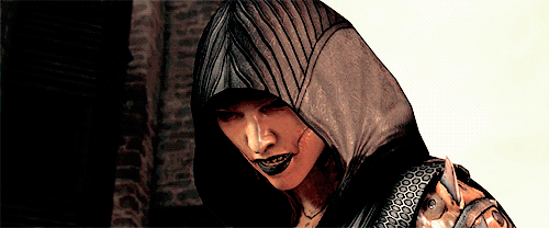 madeofashandsmoke:Make way for Kotal Kahn! Move!