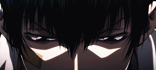 -jenjam:  Kougami &amp; Akane 
