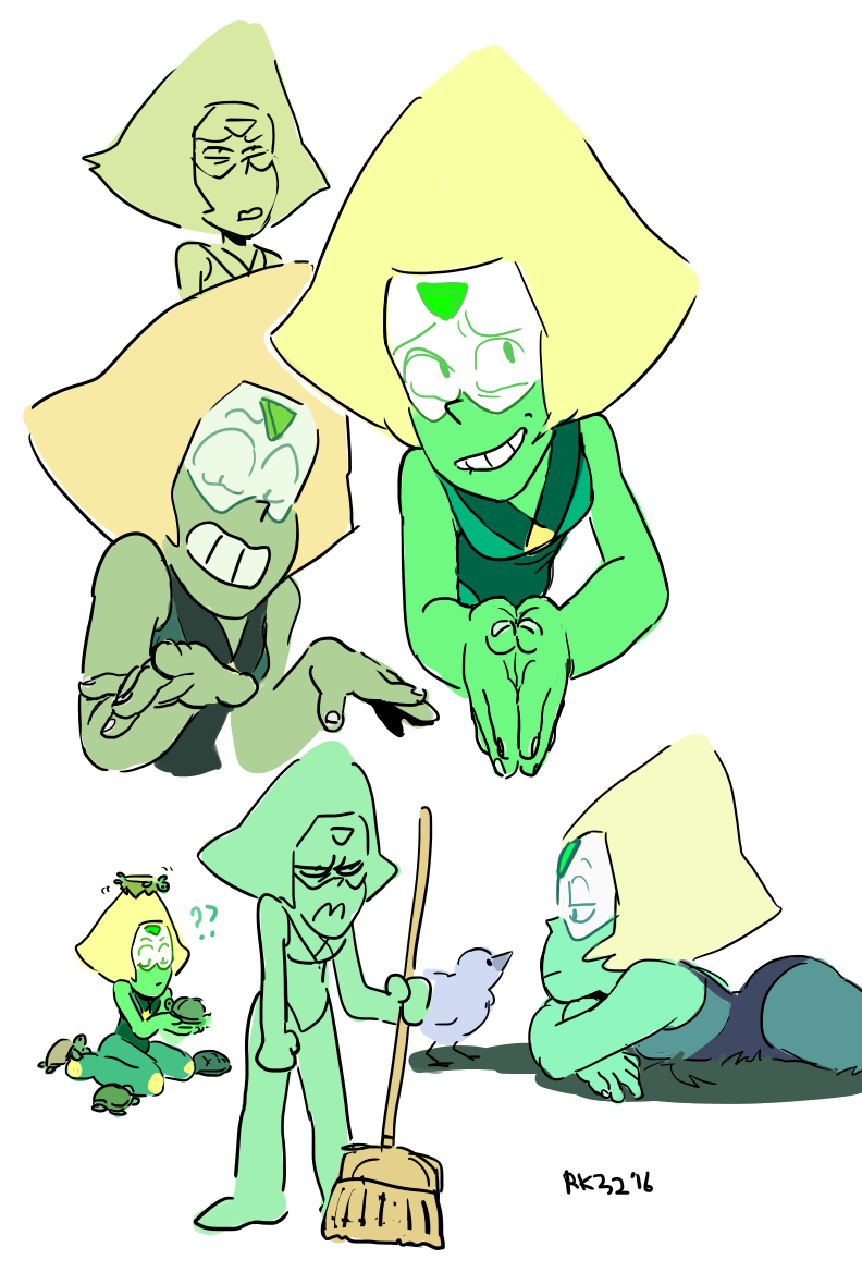 ruki-32:  peri doodle2222   &lt;3