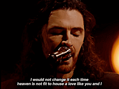 Hozier - Francesca