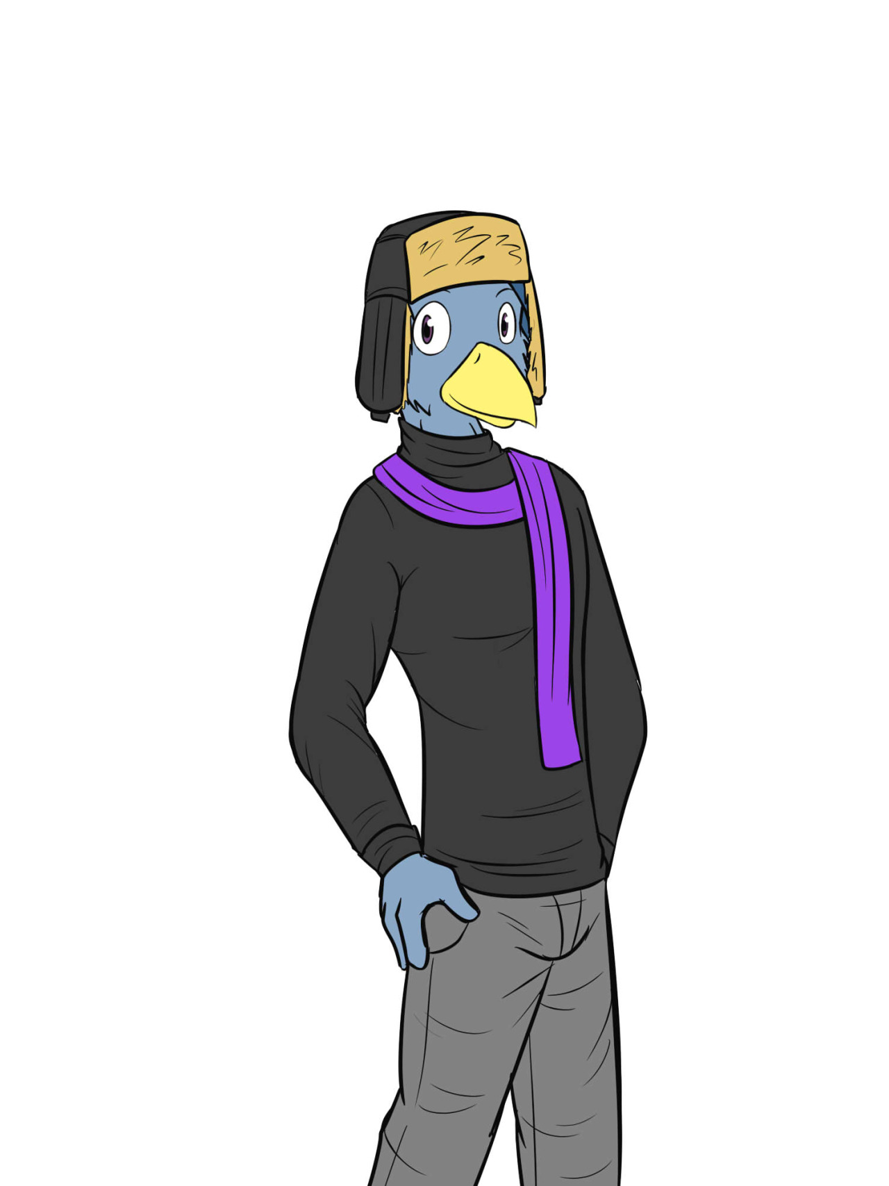 Texnatsu guys wearing fall clothes pt 2Rest of the guys and some ideas on what they’d