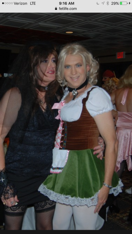 Old pic from my Berlin beer hall days.