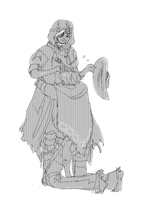 gameplanpng:  smelly cowboy makes a fool of himself over abuela coming home, more at 11 