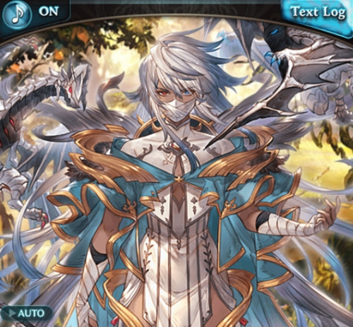 Zooey Finally Makes An Appearance In Granblue Fantasy: Versus