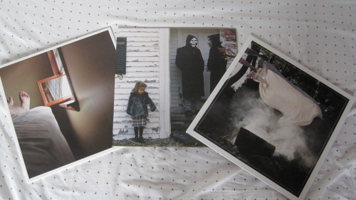 not-native:  December 20th, 2014 I leave nothing behind but traces 