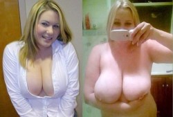 luvbigboobsbigtits:  Big Boobs And Hot Girls If You’d Rather Get Laid Click Here