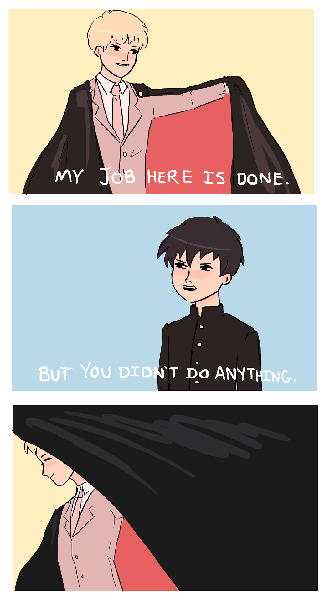 desferal:I’m sure this has been done before 