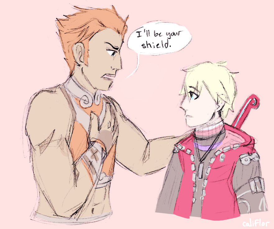 califlor:  reyn,