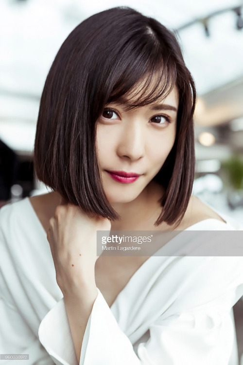 abdulraveman: Matsuoka Mayu. 2018松岡茉優