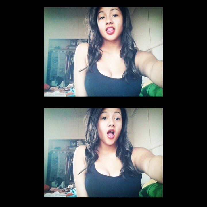lovealwaystori:  Some one kik me ?  -kik; lovealwaystorii come on !   Tits, Nigga
