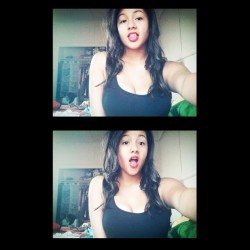 Lovealwaystori:  Some One Kik Me ?  -Kik; Lovealwaystorii Come On !   Tits, Nigga