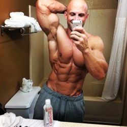 fitmen1:Fitmen1Benjamin Radic